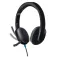 Logitech Casque avec micro H540