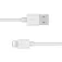 Mediarange MRCS178 cable Lightning 1.0 m