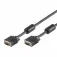 Microconnect IC-8120-4C VGA cable 2 m
