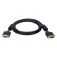 Microconnect IC-8130-4C Kabel VGA 3 m