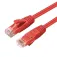 Microconnect UTP6005R CAT6 network cable 0.5 m