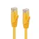 Microconnect UTP6005Y CAT6 network cable 0.5 m