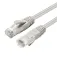 Microconnect Cable de red CAT6 UTP601 1 m
