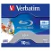 Verbatim Single Layer 25GB 6x Blu-ray
