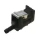 Recmar Conector de combustível Yamaha 8 mm