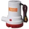 Seaflo 2000GPH pump 6A 24V
