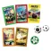 Asmodee Gioco di carte Kylian Mbappé