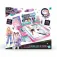 Canal toys Modedesignstudie Modedesigner