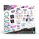 Canal toys Modedesignstudio Modedesigner