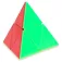 Cayro Gioco da tavolo Delta Cube 2x2