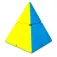 Cayro Delta Cube 2x2 brettspill