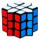 Cayro Flower Cube board game