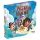 Cayro Vervelend Eiland bordspel