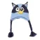 Bluey Gorro Bluey Peruvian