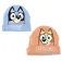 Bluey Gorro Bluey Knitted