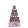 Hello kitty Gorro Hello Kitty Christmas Knitted