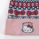 Hello kitty Gorro Hello Kitty Christmas Knitted