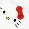 Hello kitty Ensemble Hello Kitty 22.0x2.0x21.0 cm