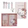 Hello kitty Hello Kitty Schreibwarenset