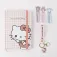 Hello kitty Hej Kitty Skrivset