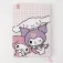 Hello kitty Hello Kitty Schreibwarenset