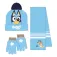Bluey Set 20.0x2.0x52.0 cm