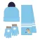 Bluey Set 20.0x2.0x52.0 cm