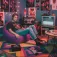 Stranger things Stranger Things strumpor 3 par