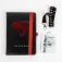 Dc comics Superman Stationery set