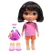 Spin master Dora Sing-und Entdeckerpuppe 30 cm