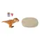 Spin master Interactive Dinosaur T-Rex Jurassic World