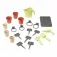 Smoby Maison de jardin