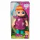 Spin master Lebensechte Puppe 33 cm