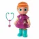 Spin master Boneca realista 33 cm