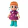 Spin master Lebensechte Puppe 33 cm