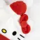 Hello kitty Christmas Knitted mütze