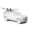 Thule Hullavator Pro 898 皮划艇架