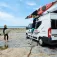 Thule Hullavator Pro 898 Kajakhalter