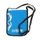 Ellevi Maggot lures bag