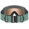 Smith Moment ski goggles