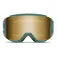 Smith Maschera da sci Squad