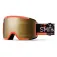 Smith Squad ski goggles