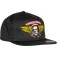 Powell peralta Winged ripper snapback Kappe