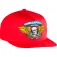 Powell peralta Winged ripper snapback 캡
