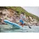 Fanatic Ray Bamboo Edition 12´6´´ paddle surf board refurbished