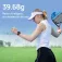 Mibro Gs Active2 padel smartklokke