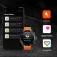 Mibro GS Explorer S padel Smartwatch