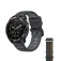 Mibro Gs Pro2 Grey smartwatch