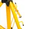 Aigostar Extendable bracket 60-160 cm