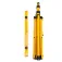 Aigostar Support extensible 60-160 cm